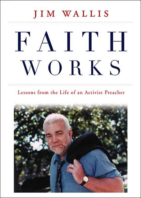 Cover image for book Faith Works