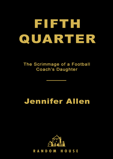 Cover image for book Fifth Quarter