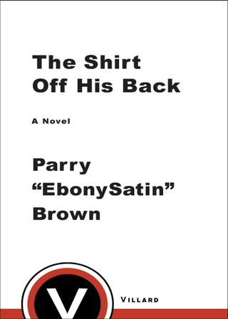 The Shirt off His Back