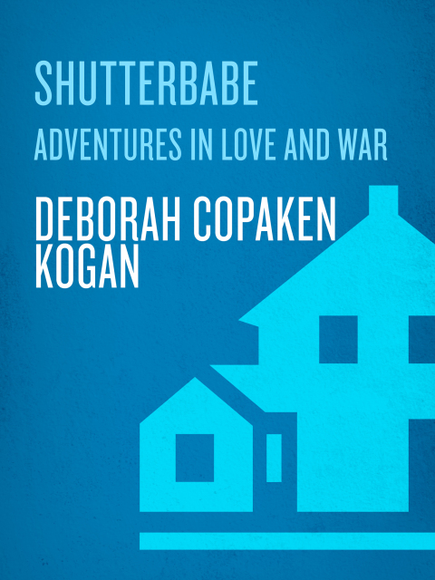 Cover image for book Shutterbabe