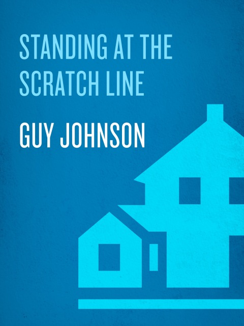 Cover image for book Standing at the Scratch Line