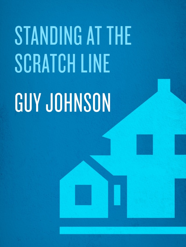 Standing at the Scratch Line