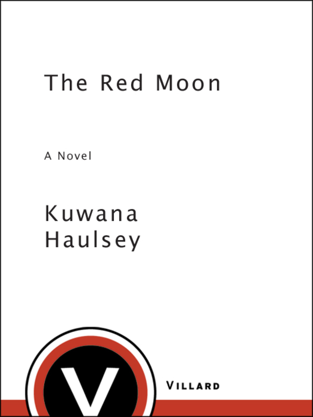 The Red Moon