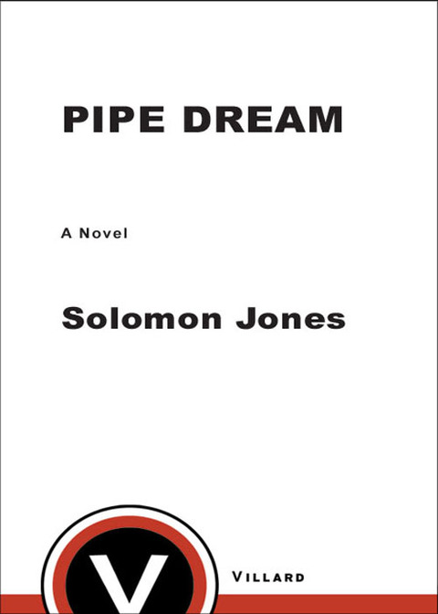 Cover image for book Pipe Dream