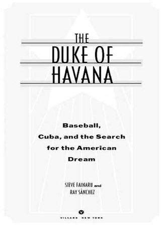 The Duke of Havana