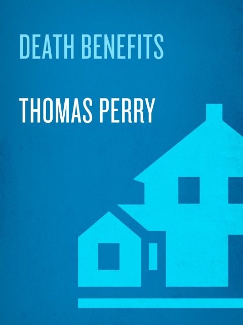 Cover image for book Death Benefits