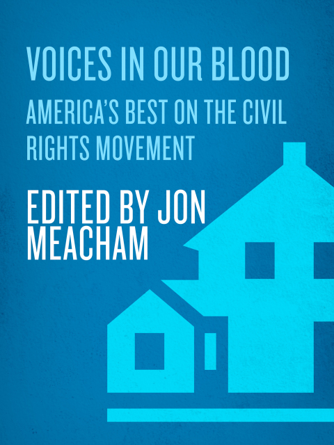 Cover image for book Voices in Our Blood
