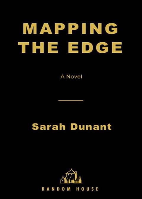 Cover image for book Mapping the Edge
