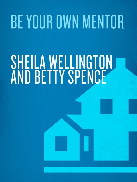 Cover image for book Be Your Own Mentor