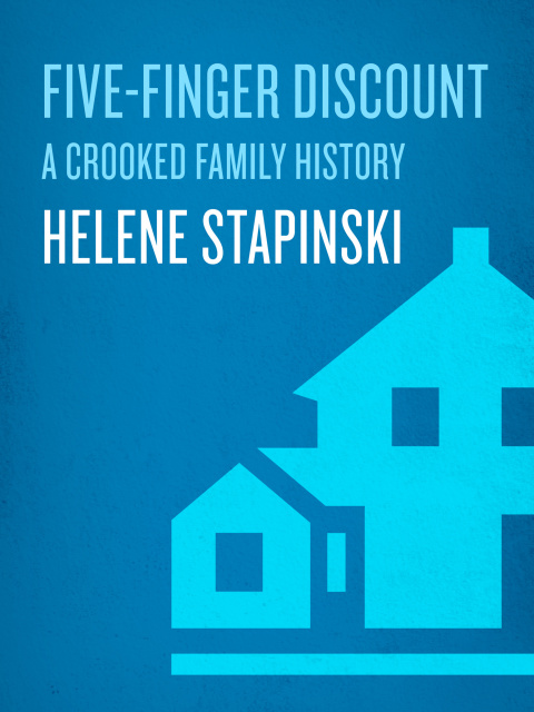 Cover image for book Five-Finger Discount