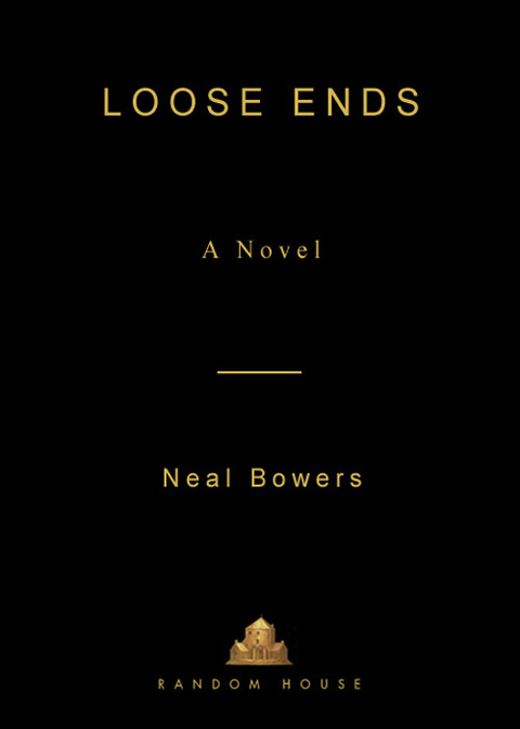 Cover image for book Loose Ends