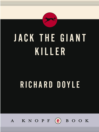Jack the Giant Killer