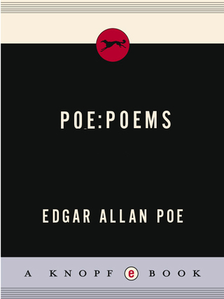 Poe: Poems