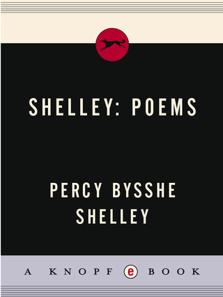 Shelley: Poems