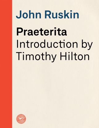 Praeterita