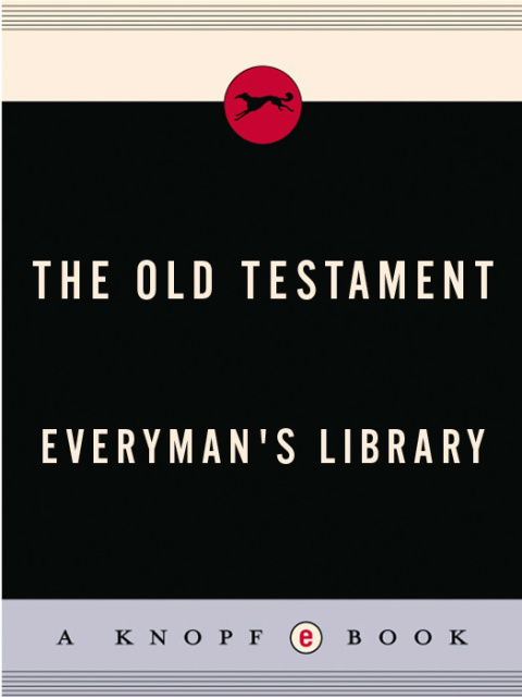 Cover image for book The Old Testament