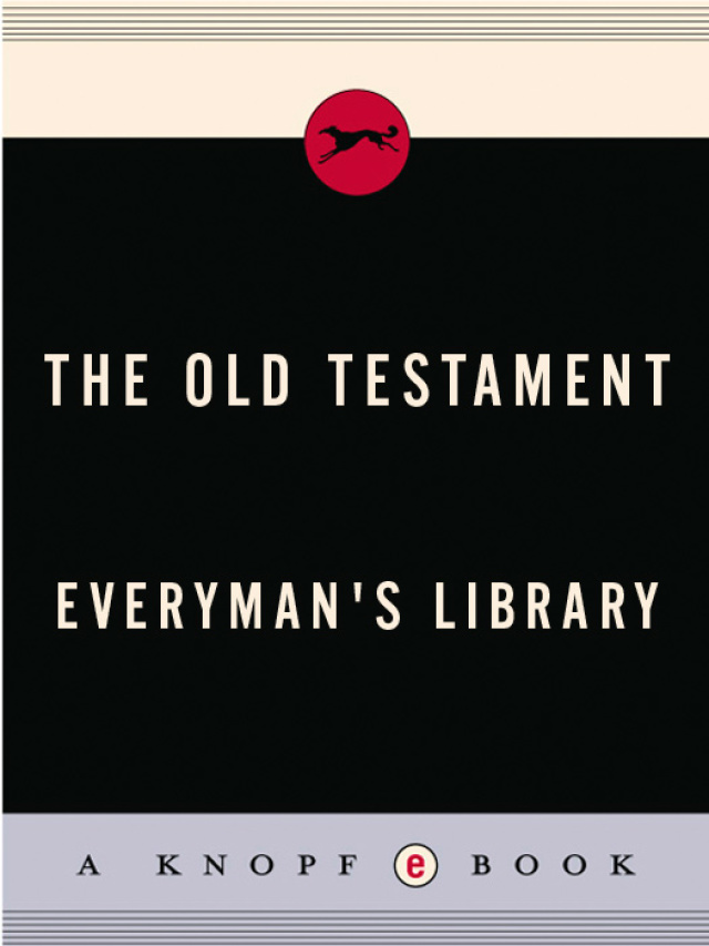 The Old Testament