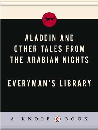Aladdin and Other Tales from the Arabian Nights