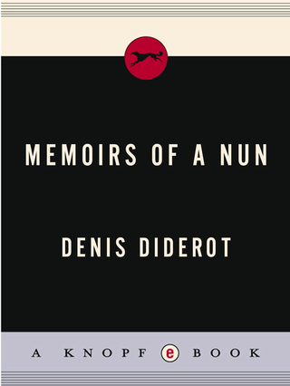 Memoirs of a Nun