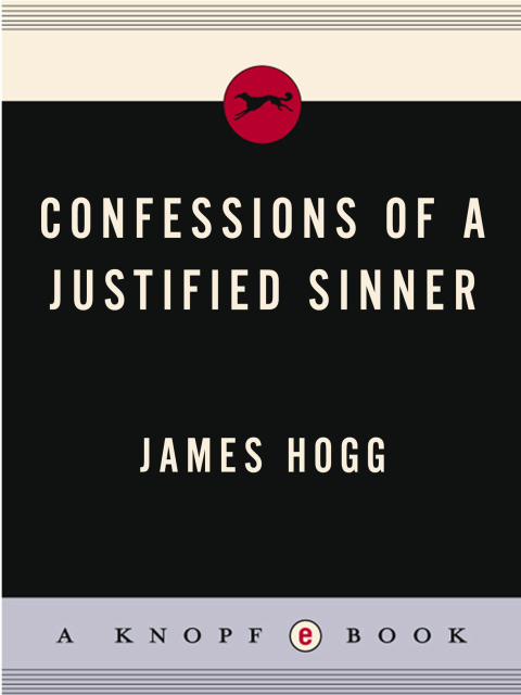 Cover image for book Confessions of a Justified Sinner