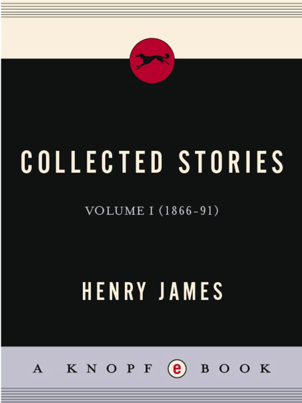 Collected Stories of Henry James (eBook) - Henry James,