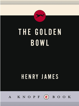 The Golden Bowl