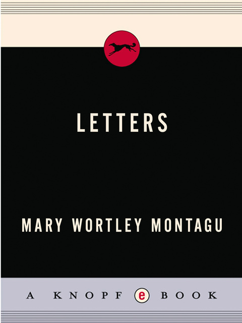 Cover image for book Letters