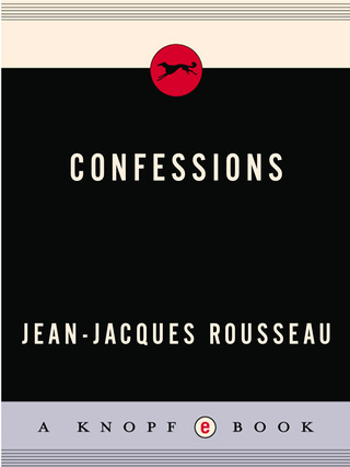 Confessions