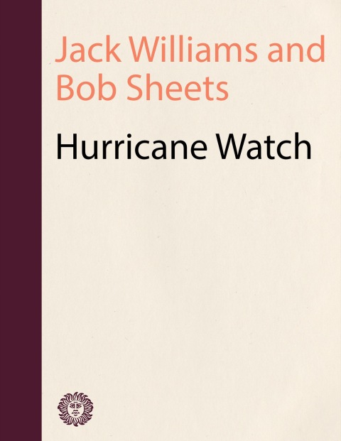 Cover image for book Hurricane Watch