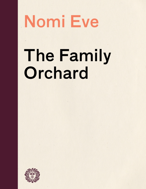 Cover image for book The Family Orchard