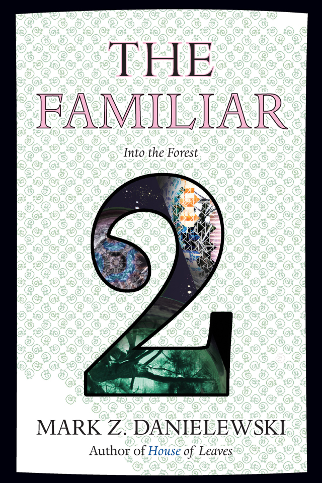 The Familiar, Volume 2