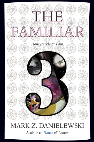 The Familiar, Volume 3
