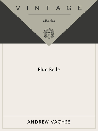 Blue Belle