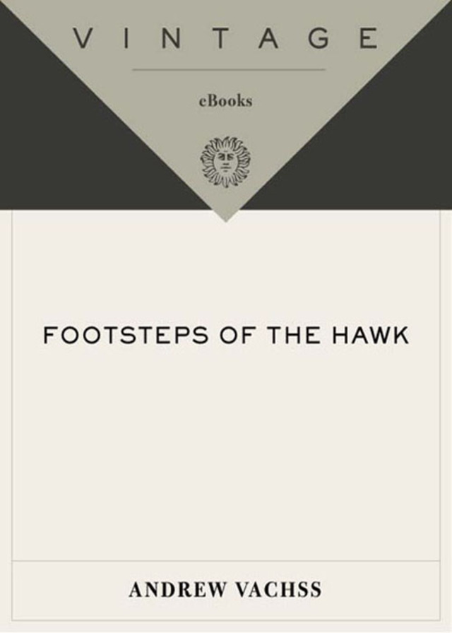 Footsteps of the Hawk