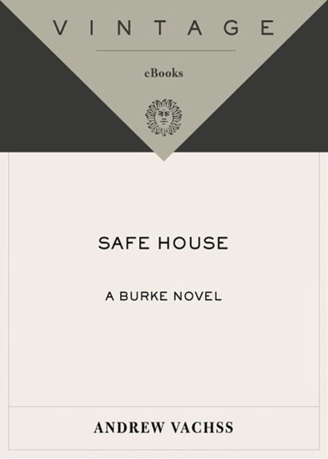 Safe House