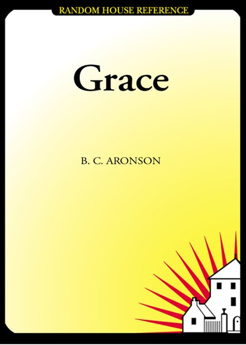 Cover image for book Grace