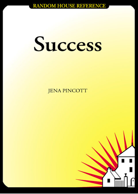 Cover image for book Success