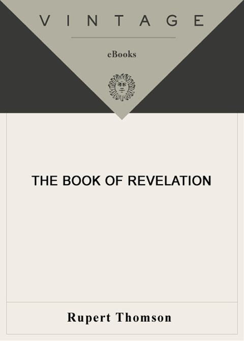 Cover image for book The Book of Revelation