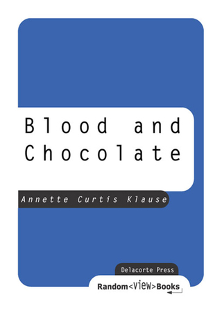 Blood and Chocolate