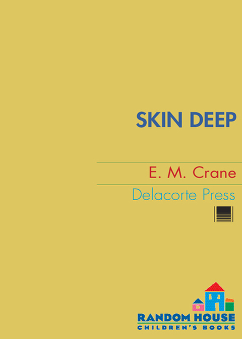 Cover image for book Skin Deep