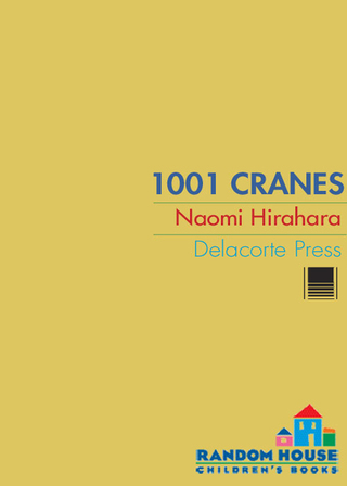 1001 Cranes