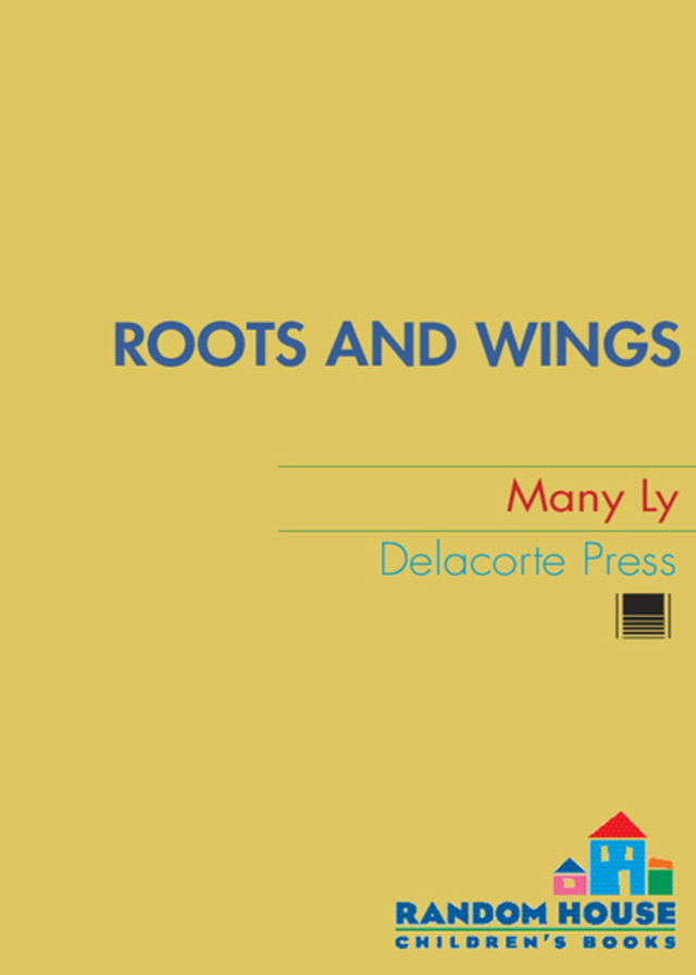 Roots and Wings