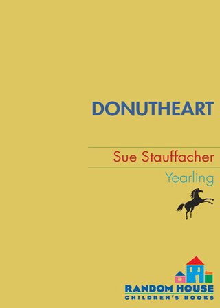 Donutheart