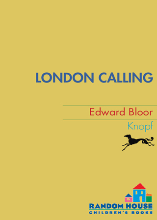 London Calling