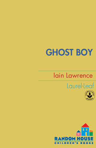 Ghost Boy