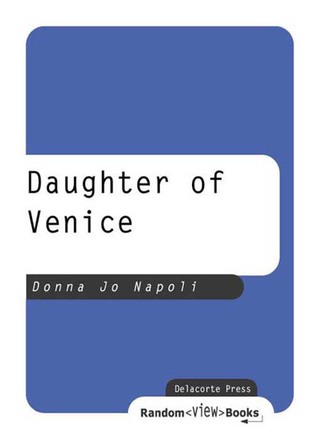 Daughter of Venice