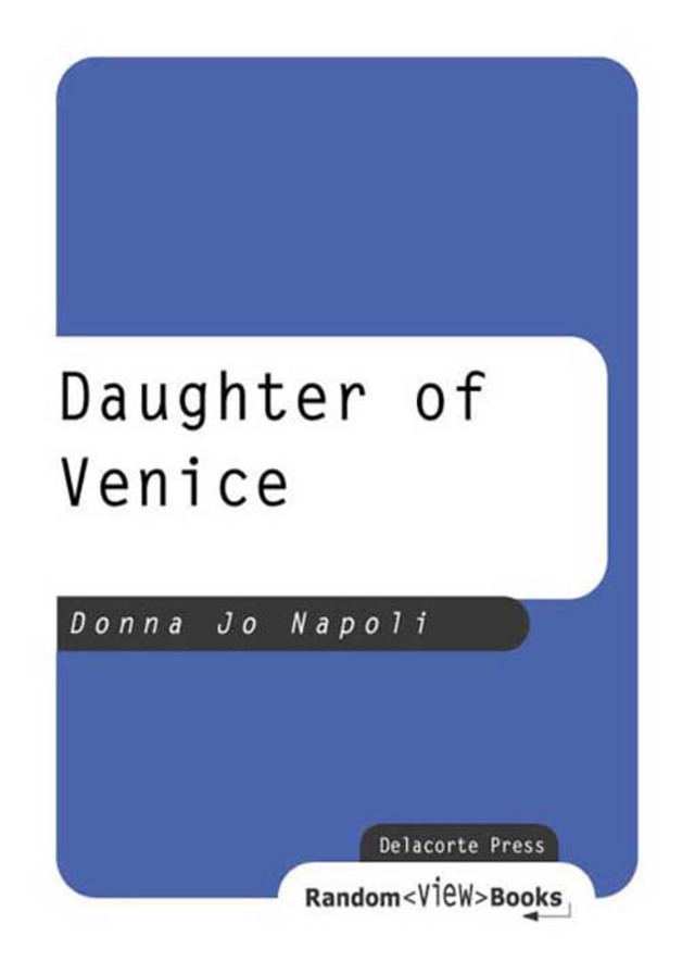 Daughter of Venice