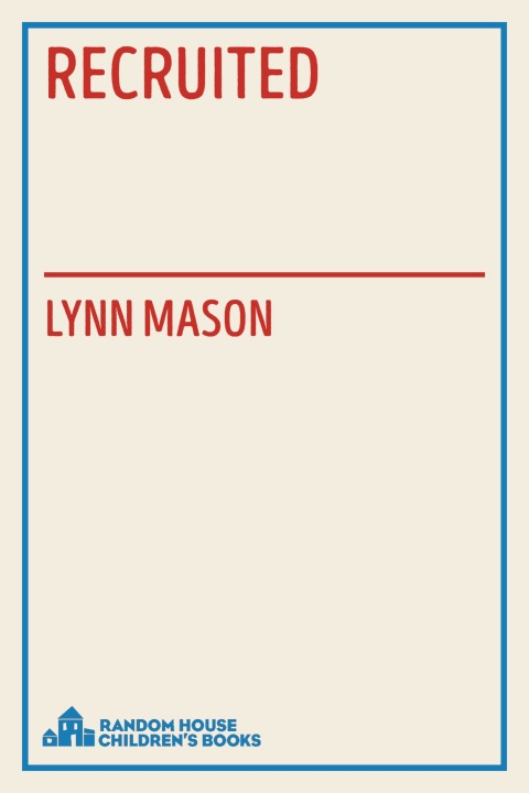 Cover image for book Recruited