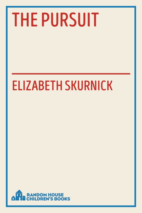 Cover image for book The Pursuit