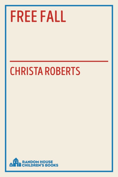 Cover image for book Free Fall